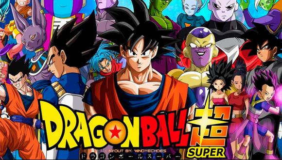 Dragon Ball será cancelada