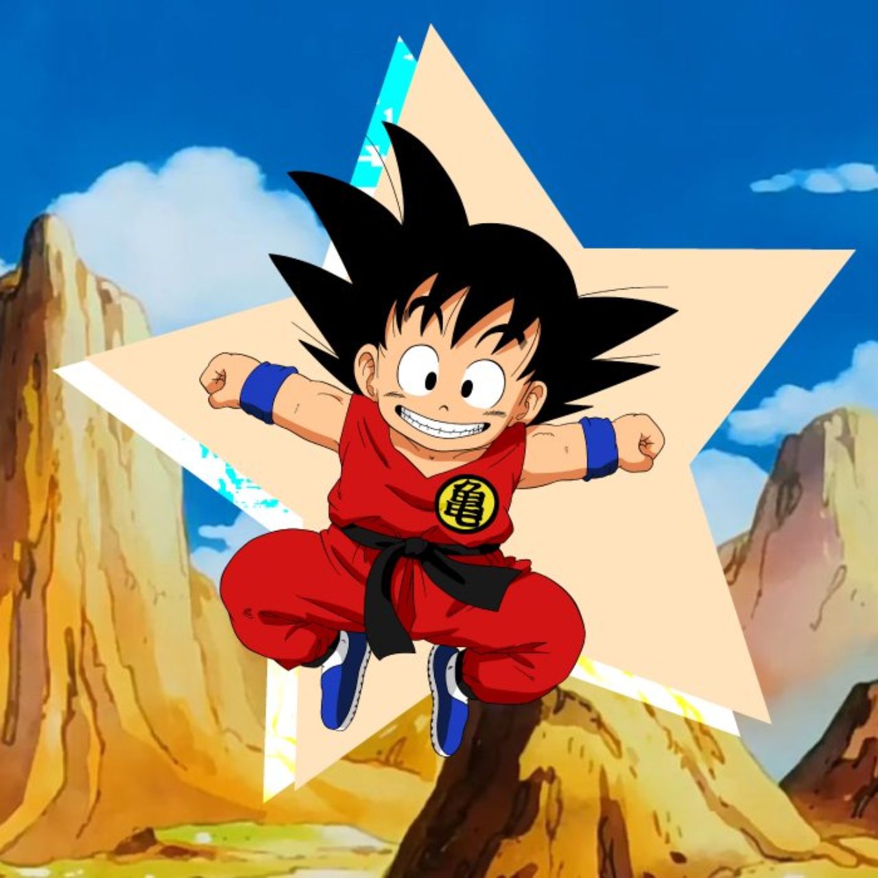 Dragon Ball canceladísimo