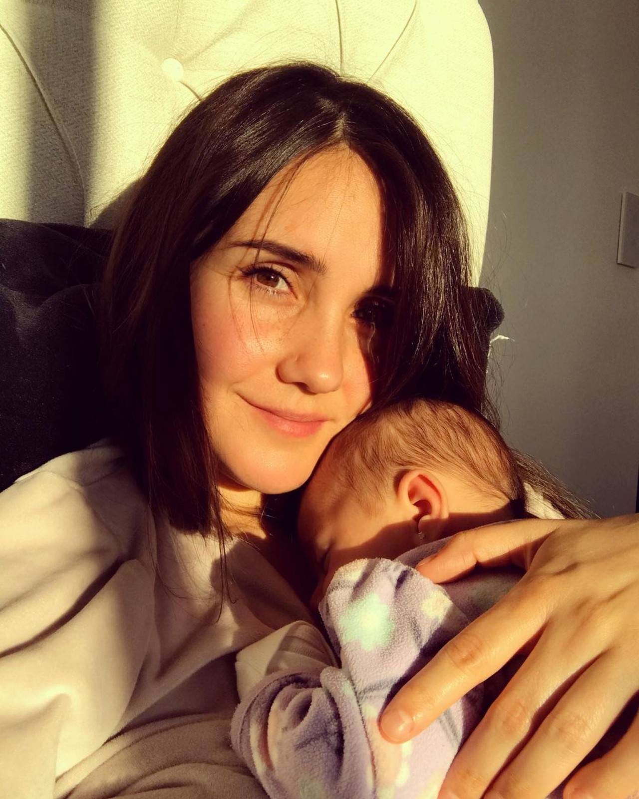 Dulce MarÃ­a confiesa que los RBD dejaron de hablarle