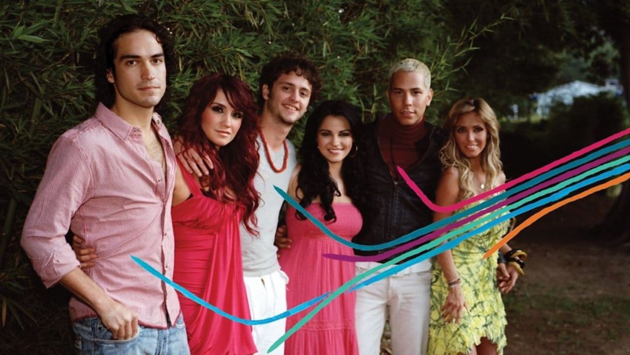 RBD Dulce MarÃ­a asegura dejaron de hablarle por concierto