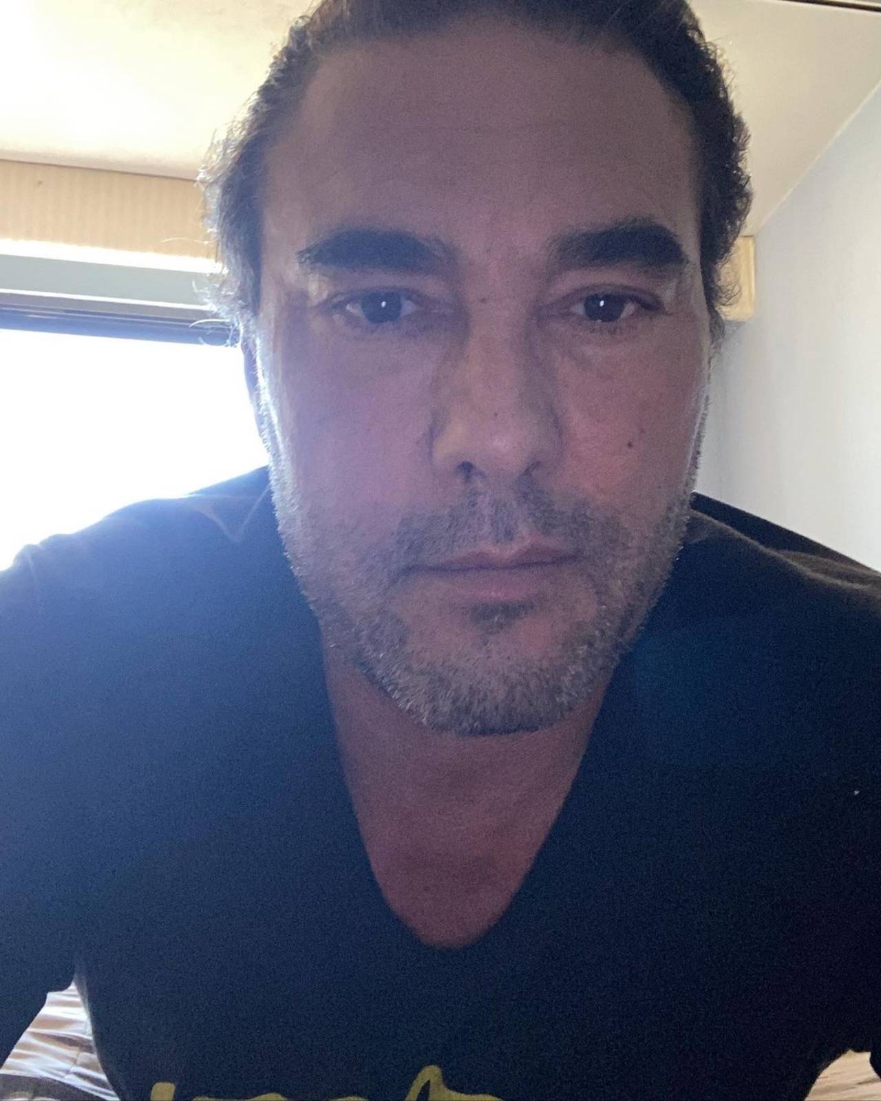 Eduardo Yáñez actor reaparece operado revela demandará doctores