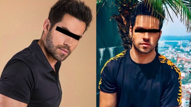 Eleazar Gomez paga por proteccion en carcel