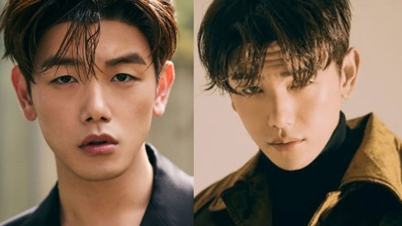 Eric Nam habla sobre el bullying escolar que sufriÃ³