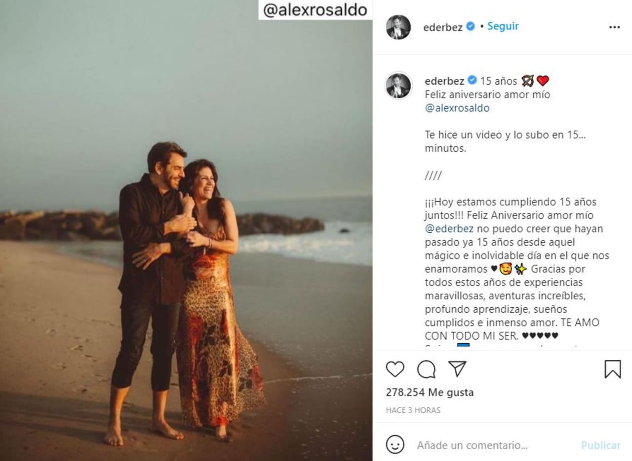 Alessandra Rosaldo Eugenio Derbez 15 aÃ±os