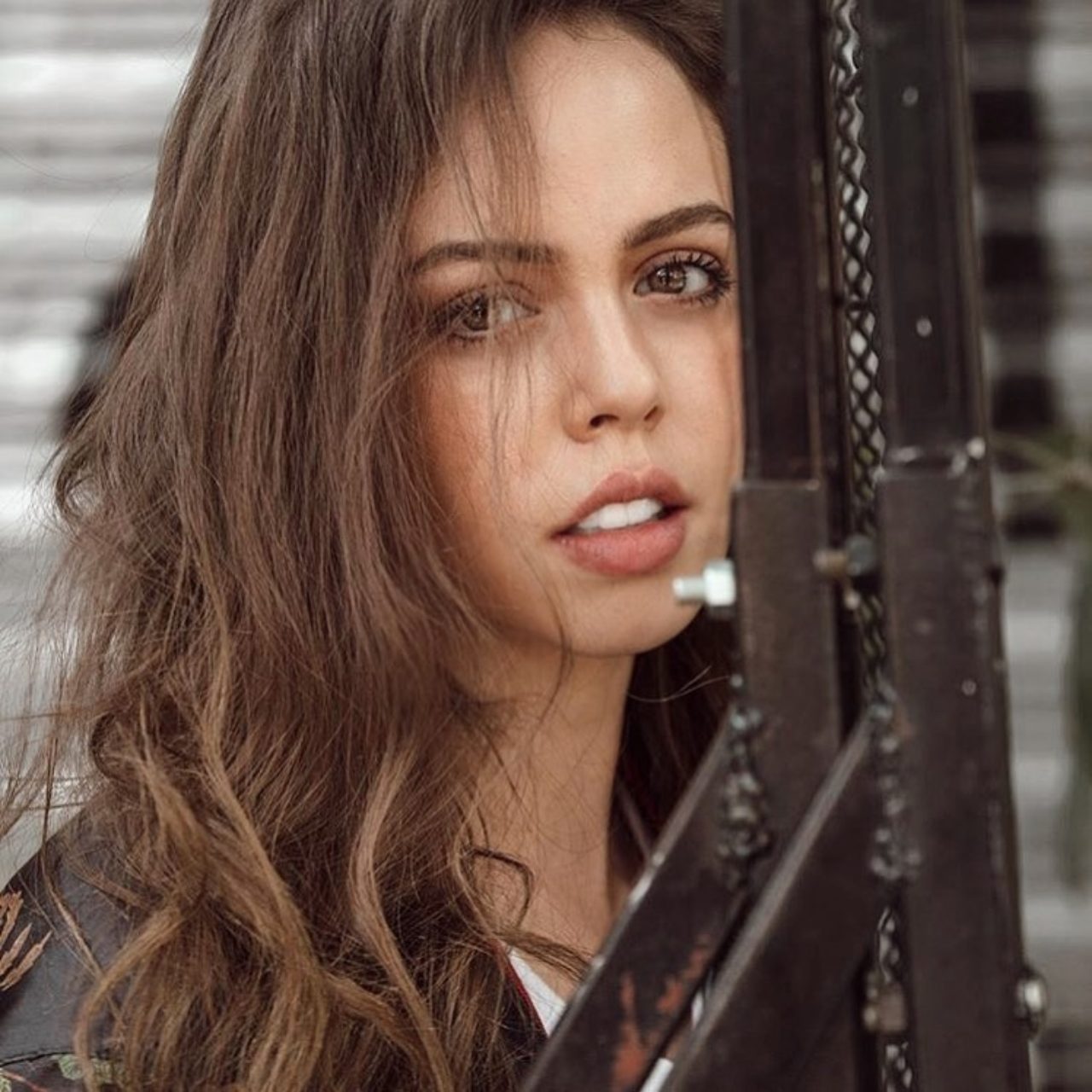Eva Daniela Juan Osorio novia