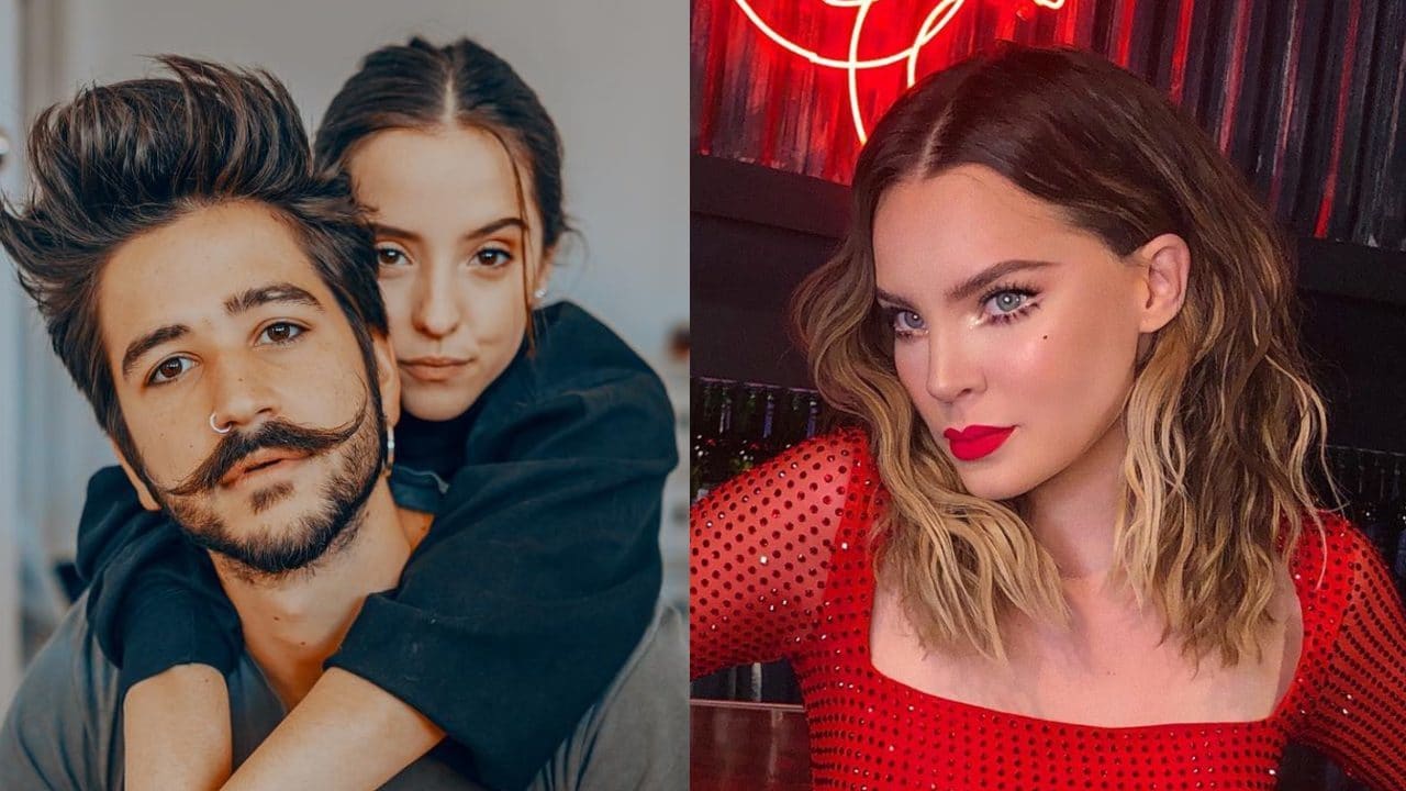 Belinda: Advierten a Evaluna no dejar a Camilo a solas con la cantante
