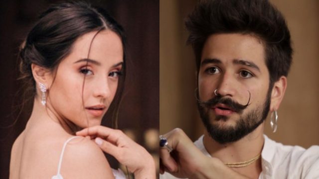 Evaluna revela que Camilo tiene un raro trastorno que afecta su vida