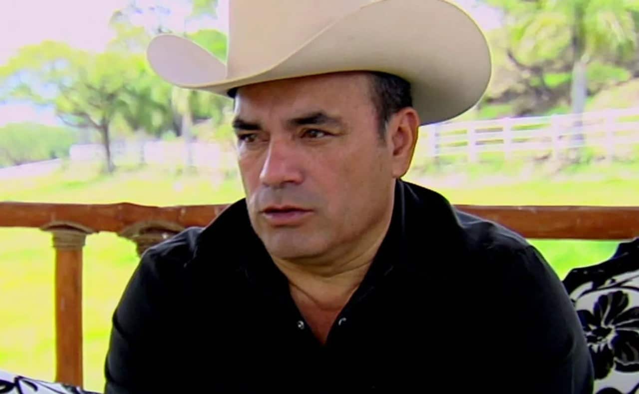 Hermano Joan Sebastian Federico Figueroa Maribel Guardia