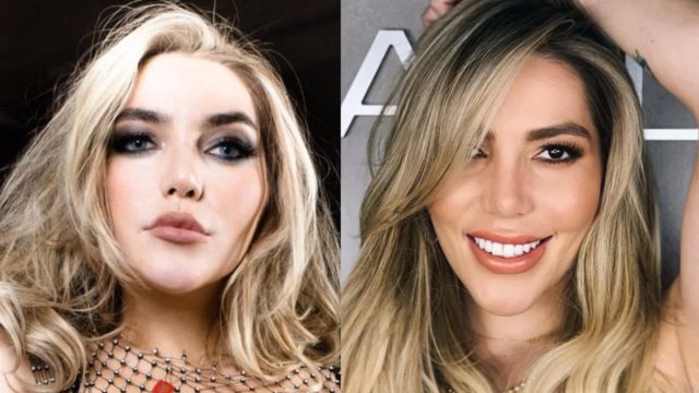 Frida Sofía debuta como modelo en video de Grupo Ensamble