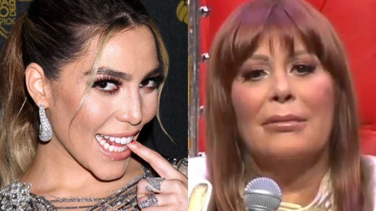 Frida Sofía planeó reencuentro con Alejandra Guzmán por publicidad