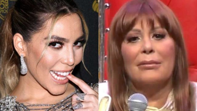 Frida Sofía planeó reencuentro con Alejandra Guzmán por publicidad