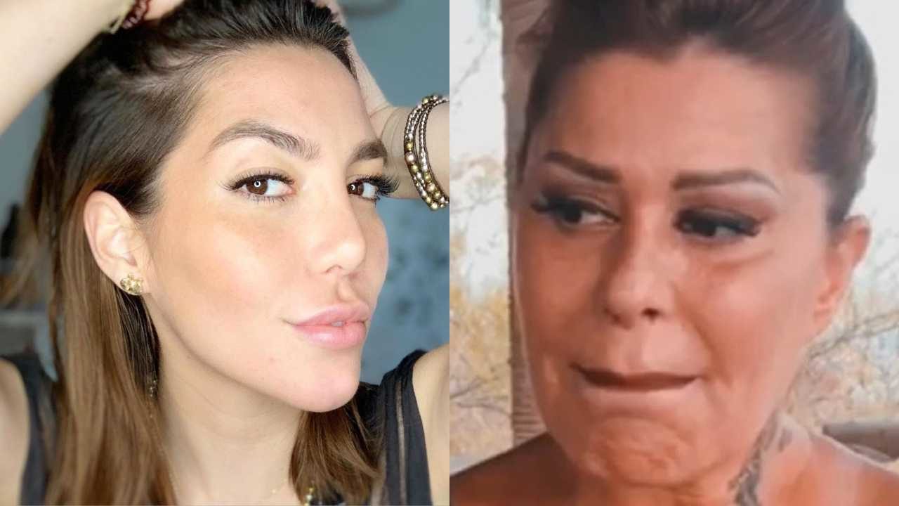 Frida Sofía responde tras planear emboscada contra Alejandra Guzmán