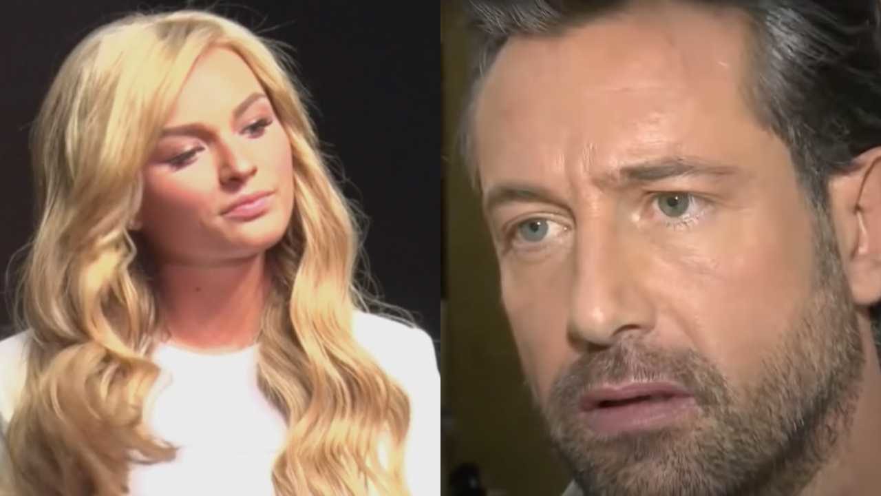 Gabriel Soto confiesa si cambió el anillo de Irina Baeva tras críticas