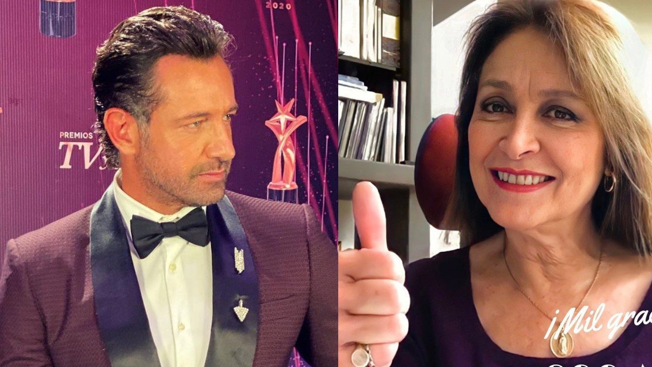 Gabriel Soto y Daniela Romo relaciones