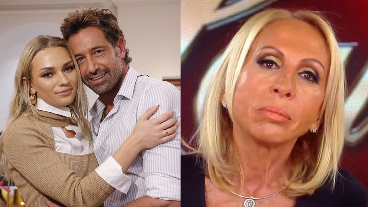 Gabriel Soto e Irina Baeva continúan con la demanda contra Laura Bozzo