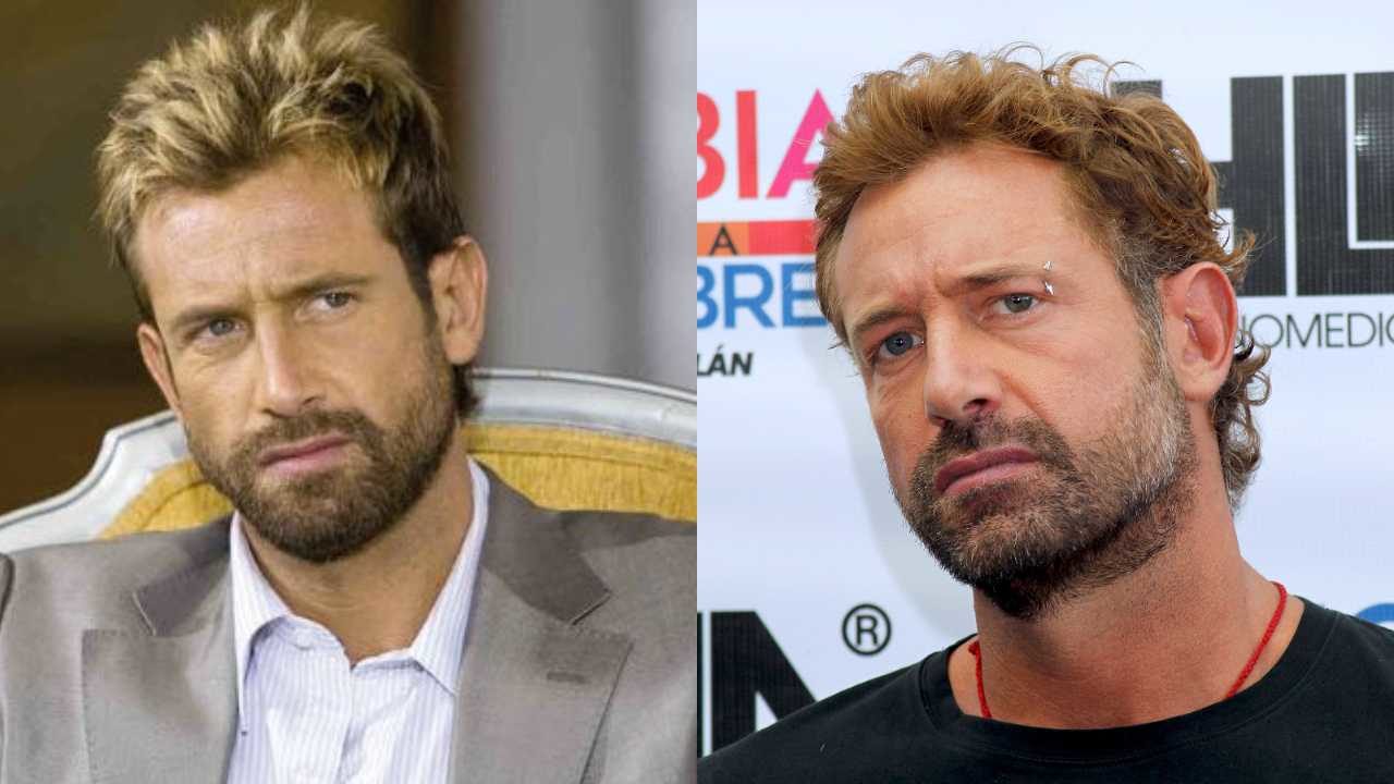 Gabriel Soto defiende su derecho a grabarse y pide más leyes contra violencia digital
