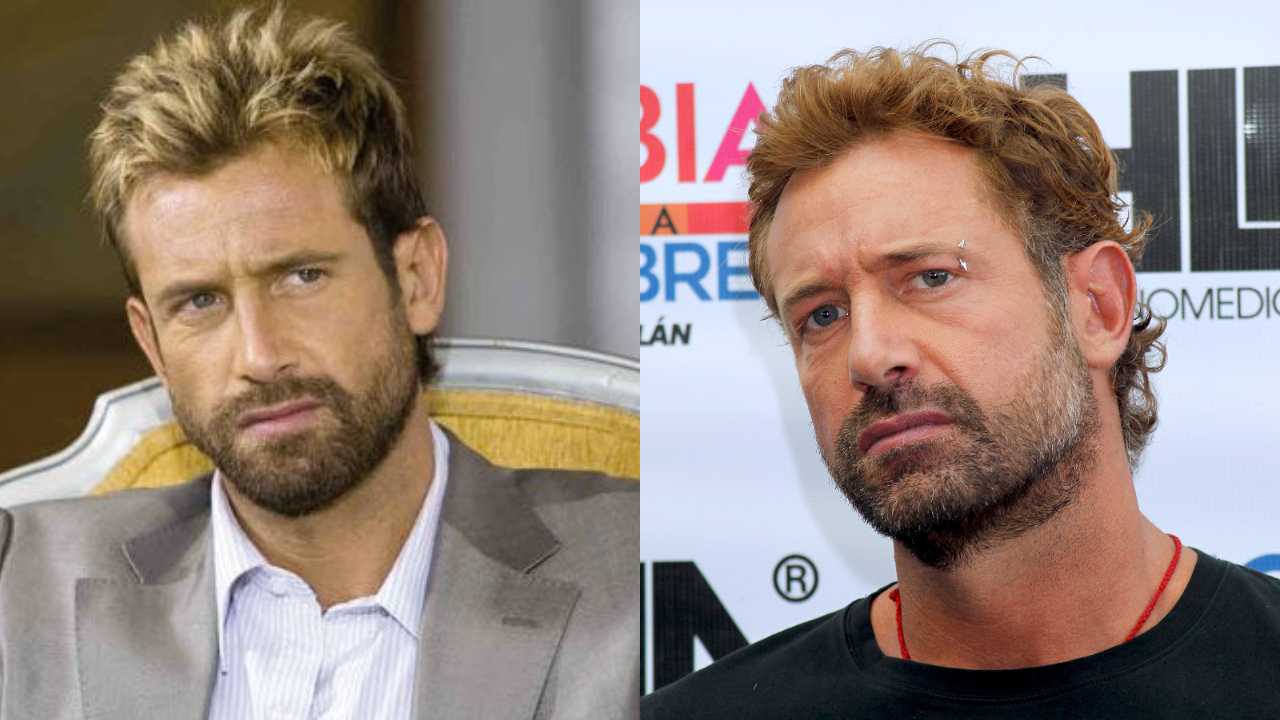 Gabriel Soto defiende su derecho a grabarse y pide más leyes contra violencia digital