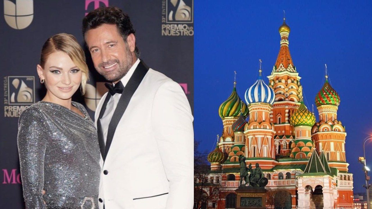 gabriel soto boda con irina baeva