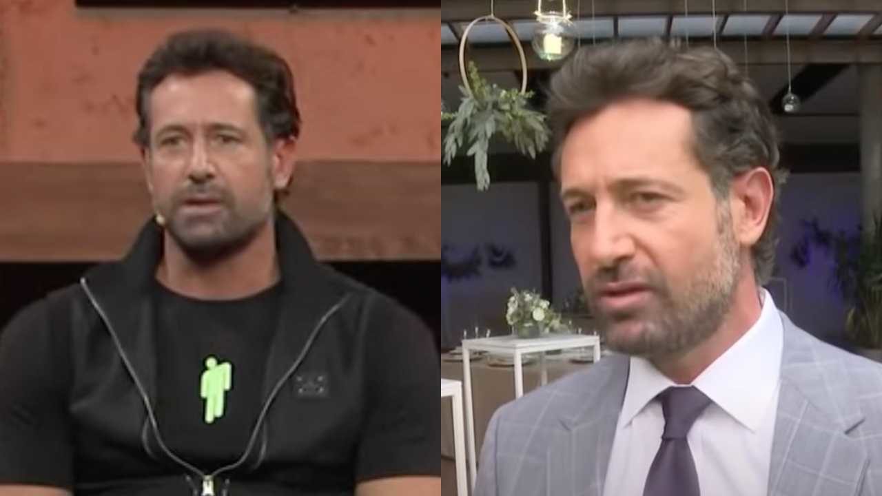 Gabriel Soto rompe el silencio y confiesa que sintió vergüenza tras filtración de su video