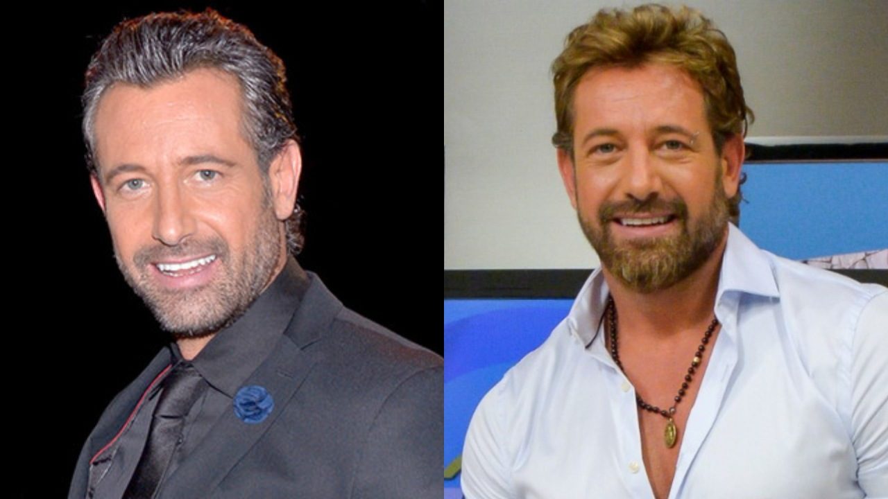 Gabriel Soto
