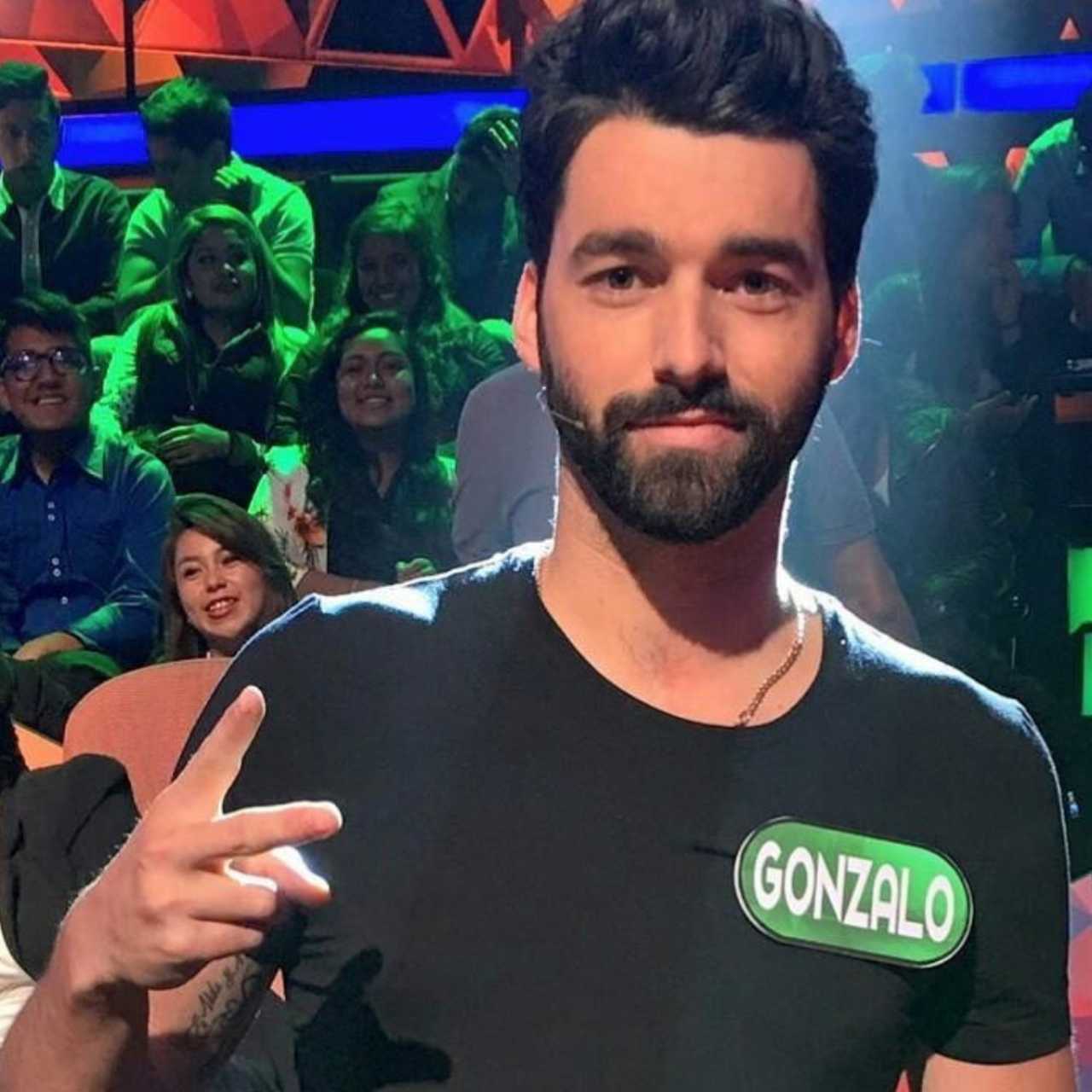 Giran orden de aprehensiÃ³n contra Gonzalo PeÃ±a