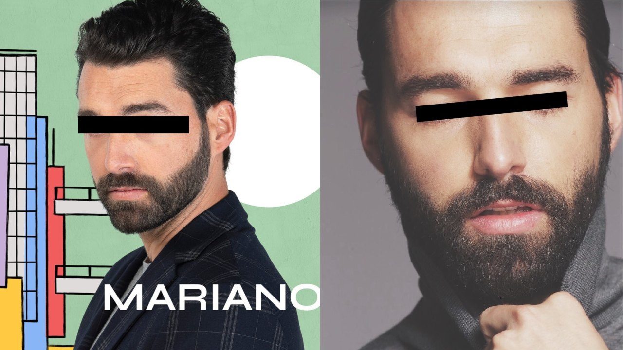 Gonzalo Peña Mariano ¿Qué le pasa a mi familia?