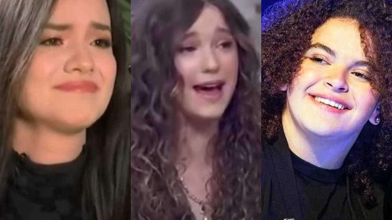 Lucerito Mijares humilla a Mía Rubín y Sarita Sosa con importante premio