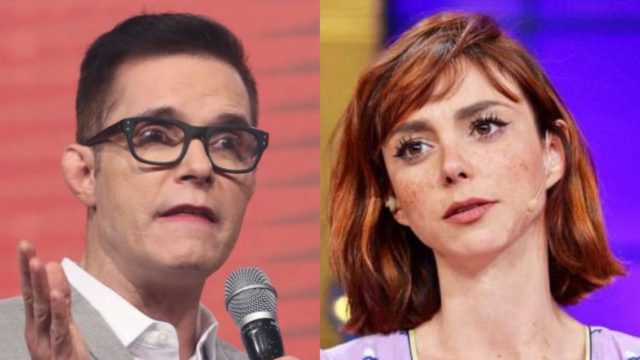 Horacio Villalobos arremete contra Natalia TÃ©llez por acusarlo de transfÃ³bico
