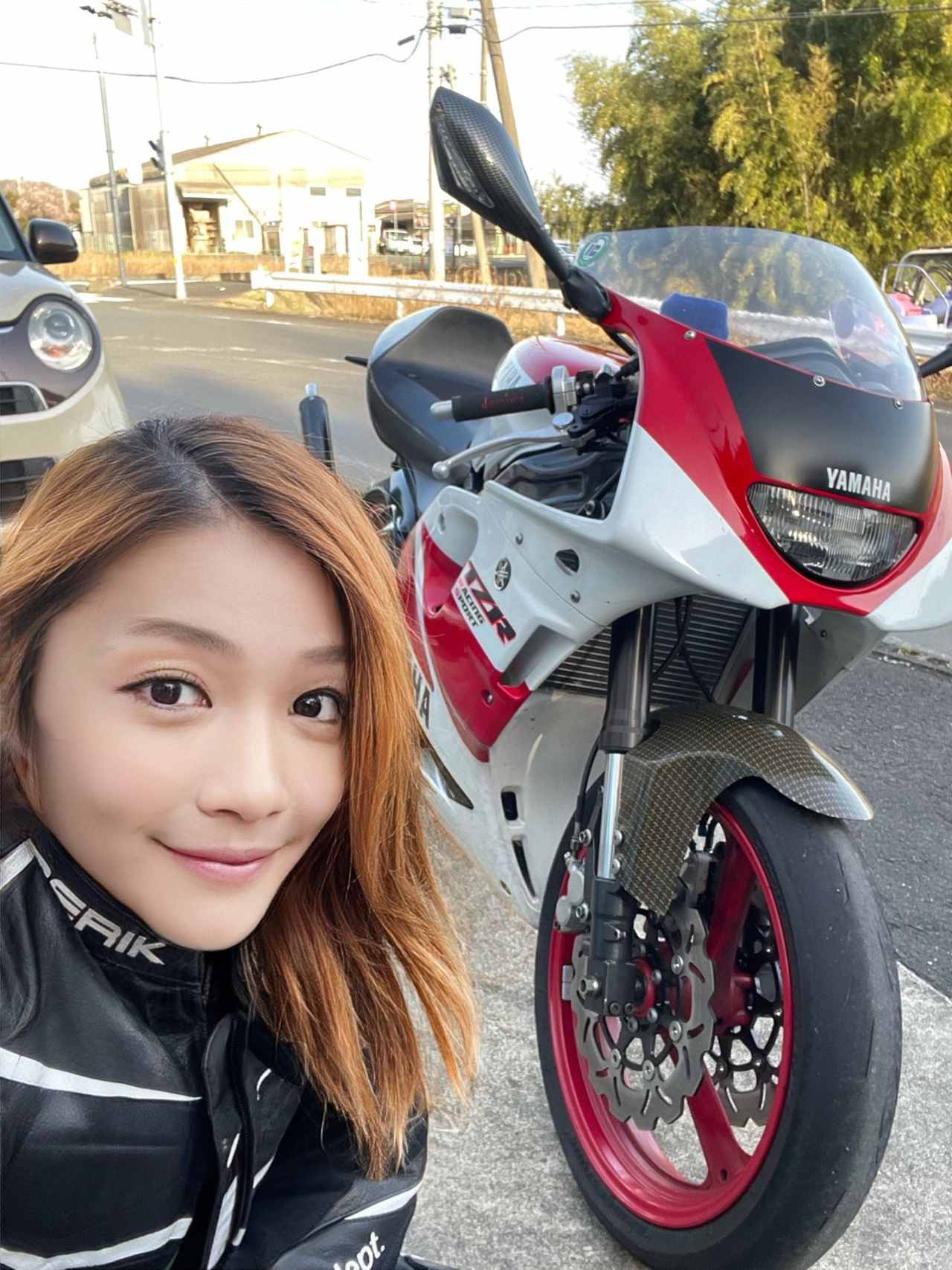 Viral descubren que influencer japonesa resultó ser hombre