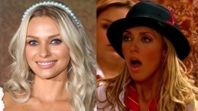 Irina Baeva confiesa que aprendió español con RBD