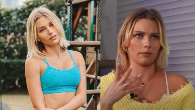 Irina Baeva confiesa sus cirugias