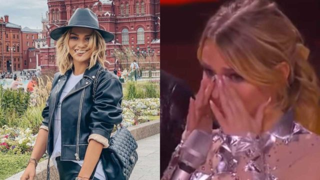 Irina Baeva devastada por lo que la pandemia le robÃ³