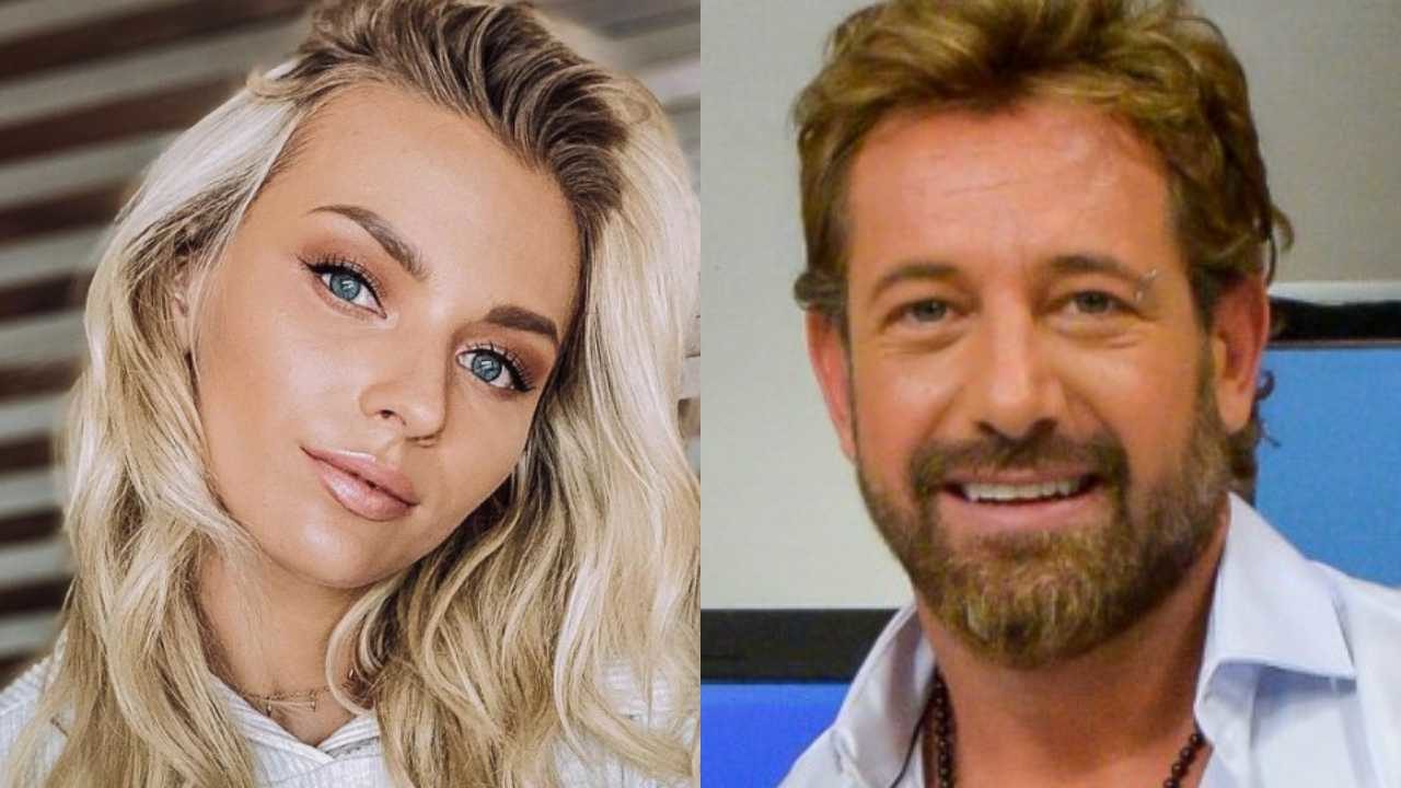 Como novia de ensueño: Irina Baeva se viste de blanco y luce hermosa