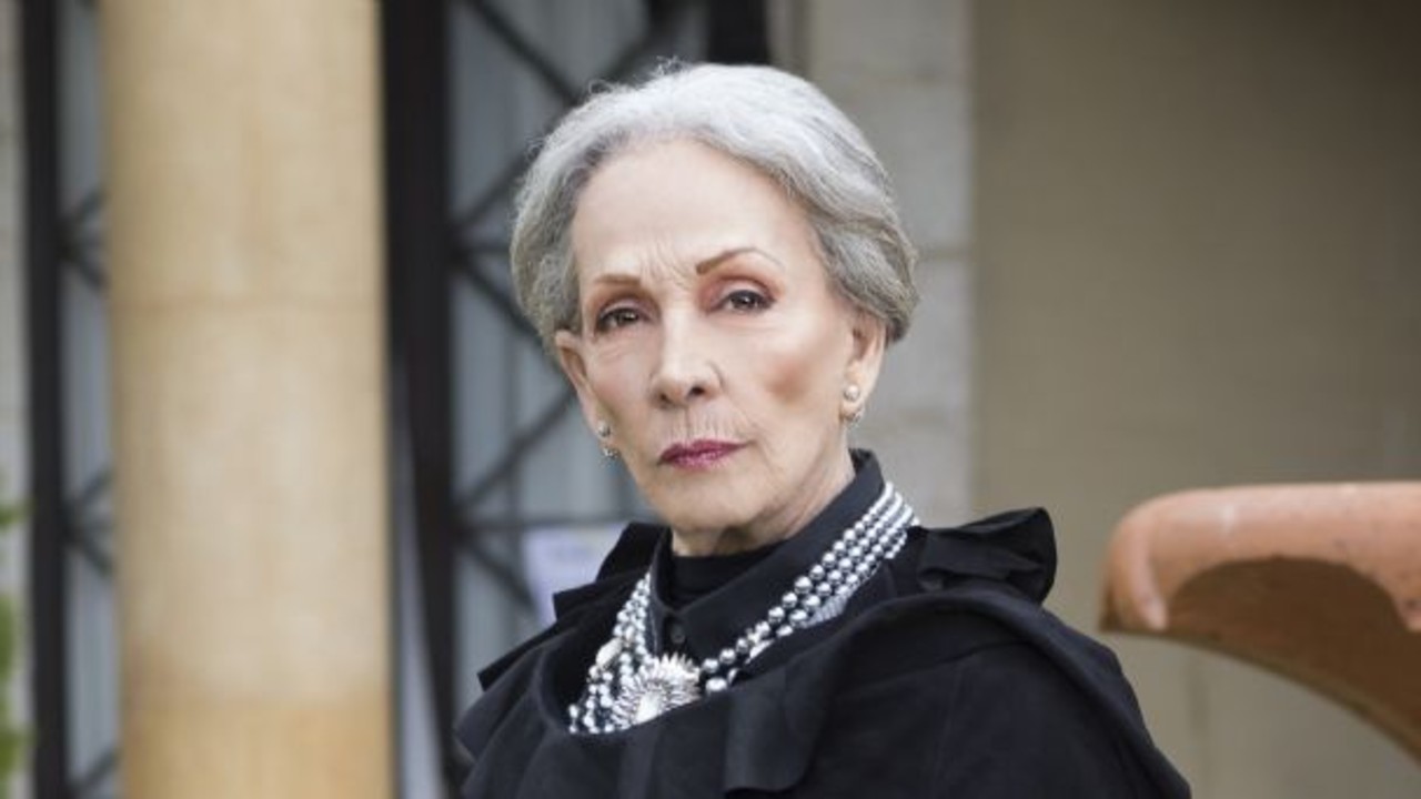 actriz isela vega murio 81 años cancer