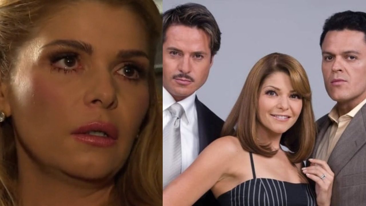 Itatí Cantoral revela sufrió acoso