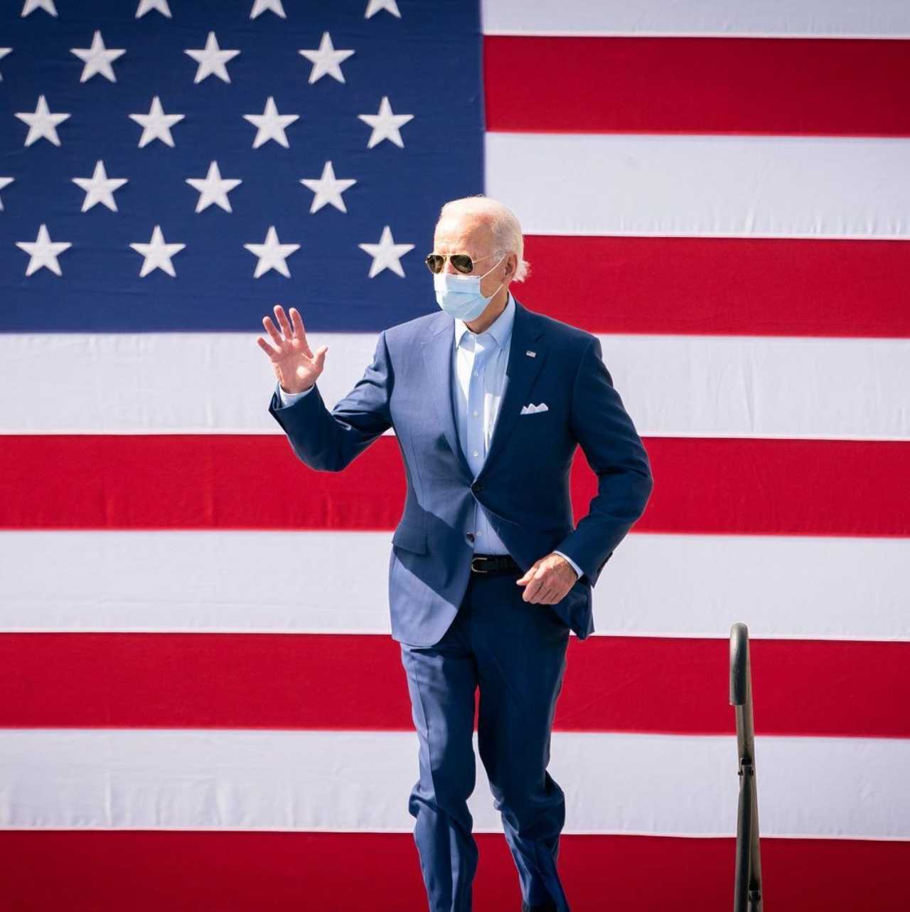 Mhoni Vidente predijo caída de Joe Biden
