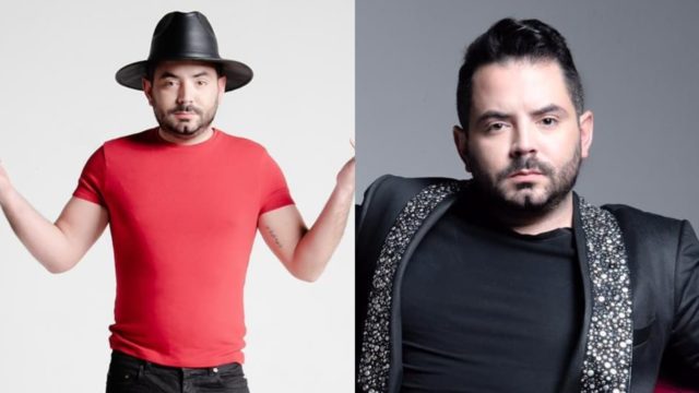 José Eduardo Derbez fotos haciendo caras