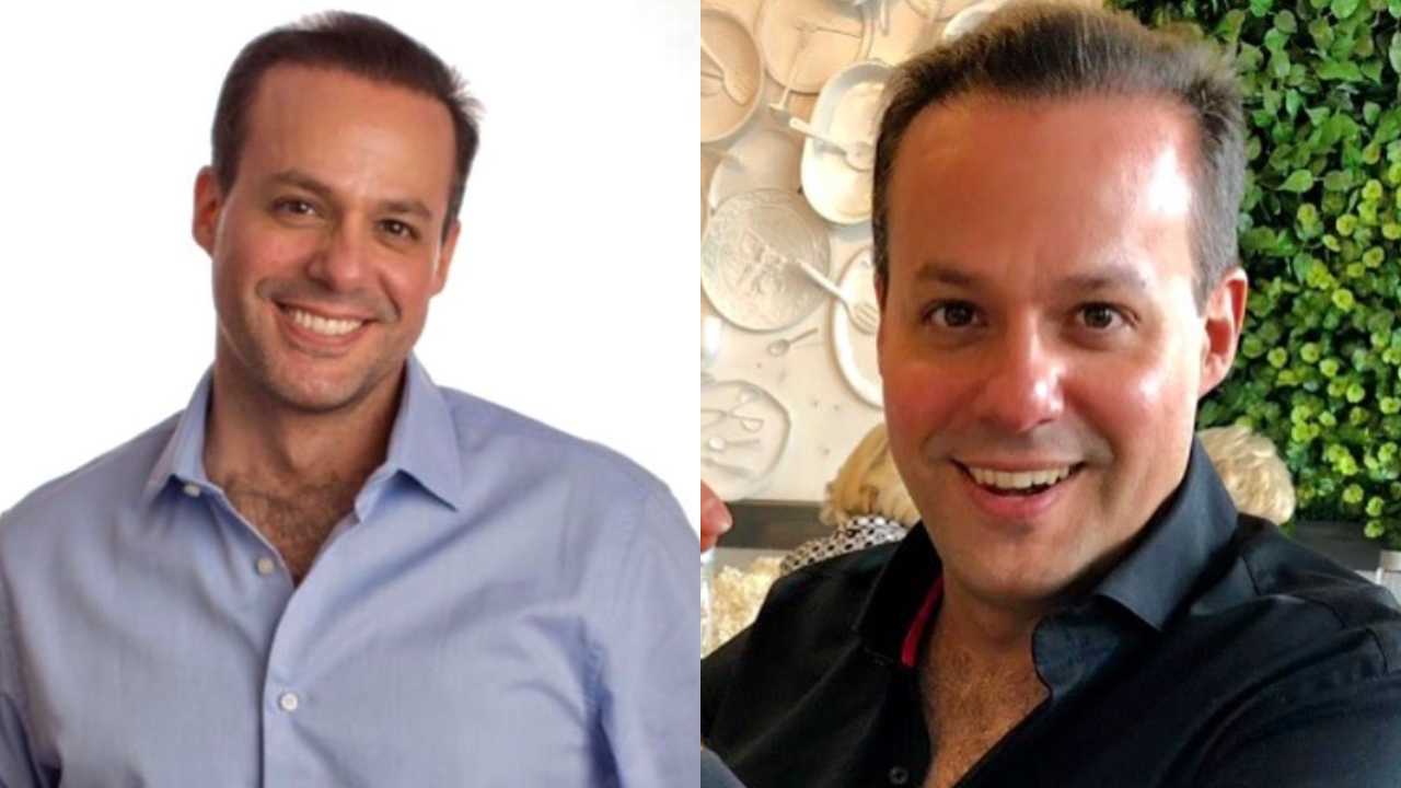 José Joel quiere postularse a diputado por Azcapotzalco, aseguran