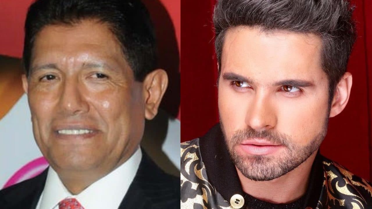 Juan Osorio defiende a Eleazar Gómez y asegura que le daría trabajo
