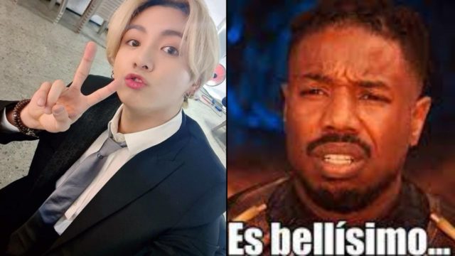 Jungkook