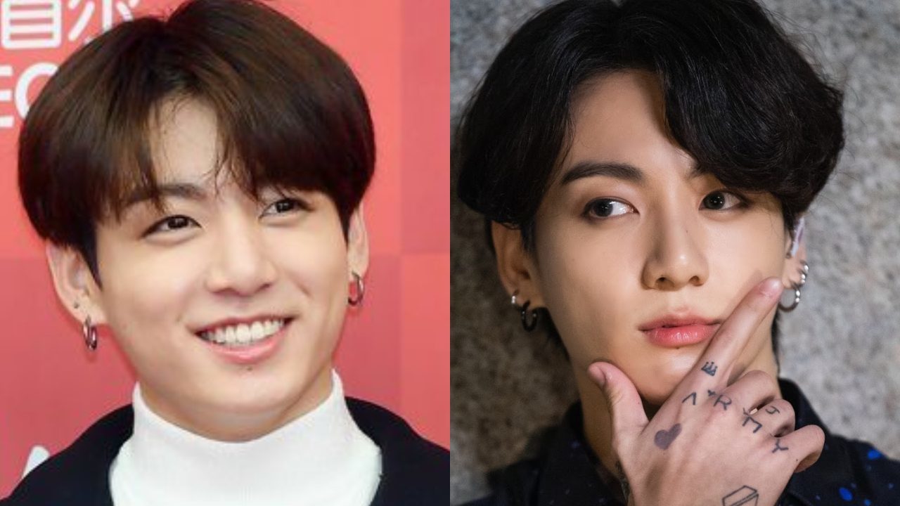 Jungkook revela su rutina de ejercicio diaria para mantener su figura