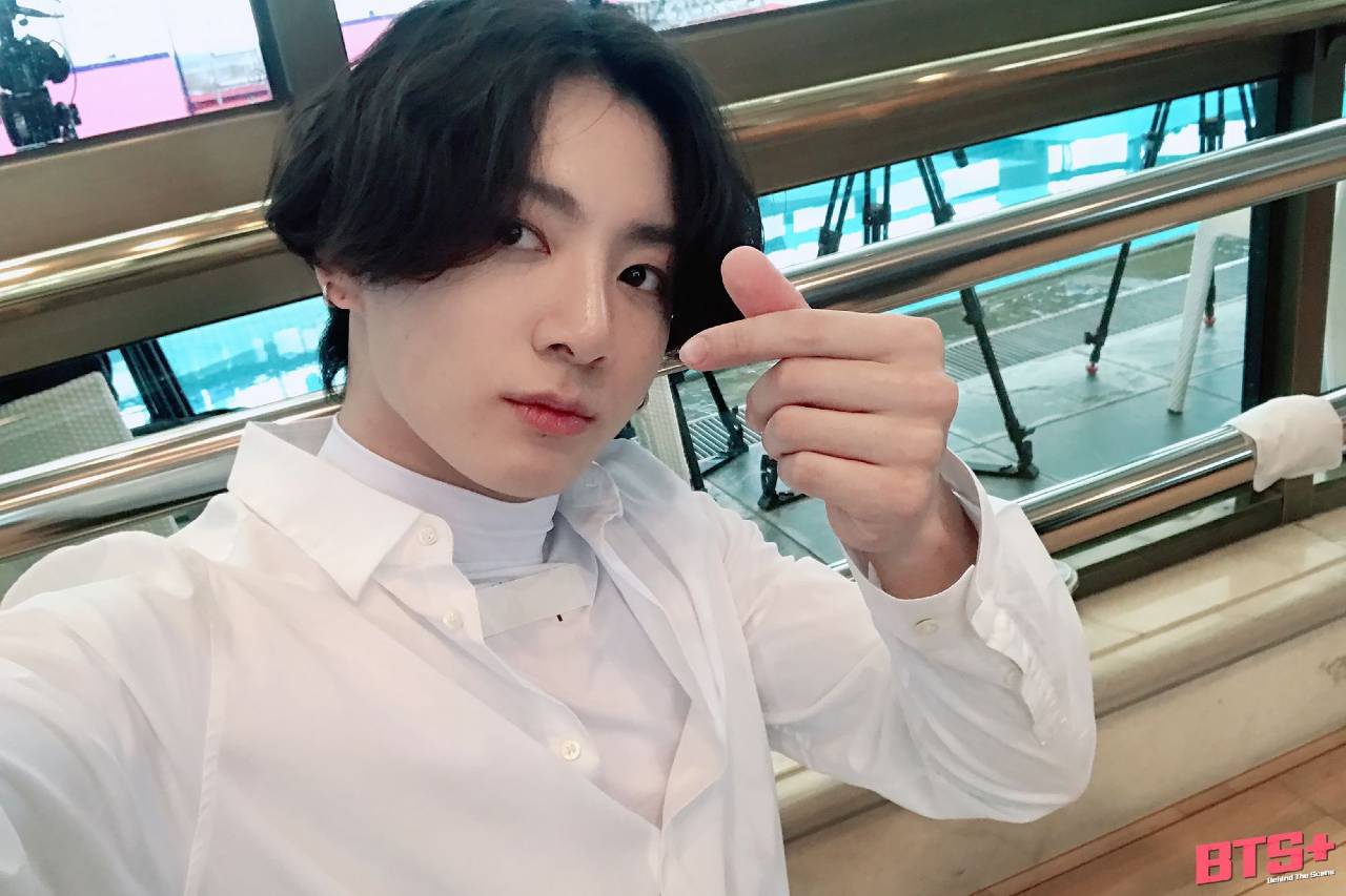 records junkook bts 2021 kpop