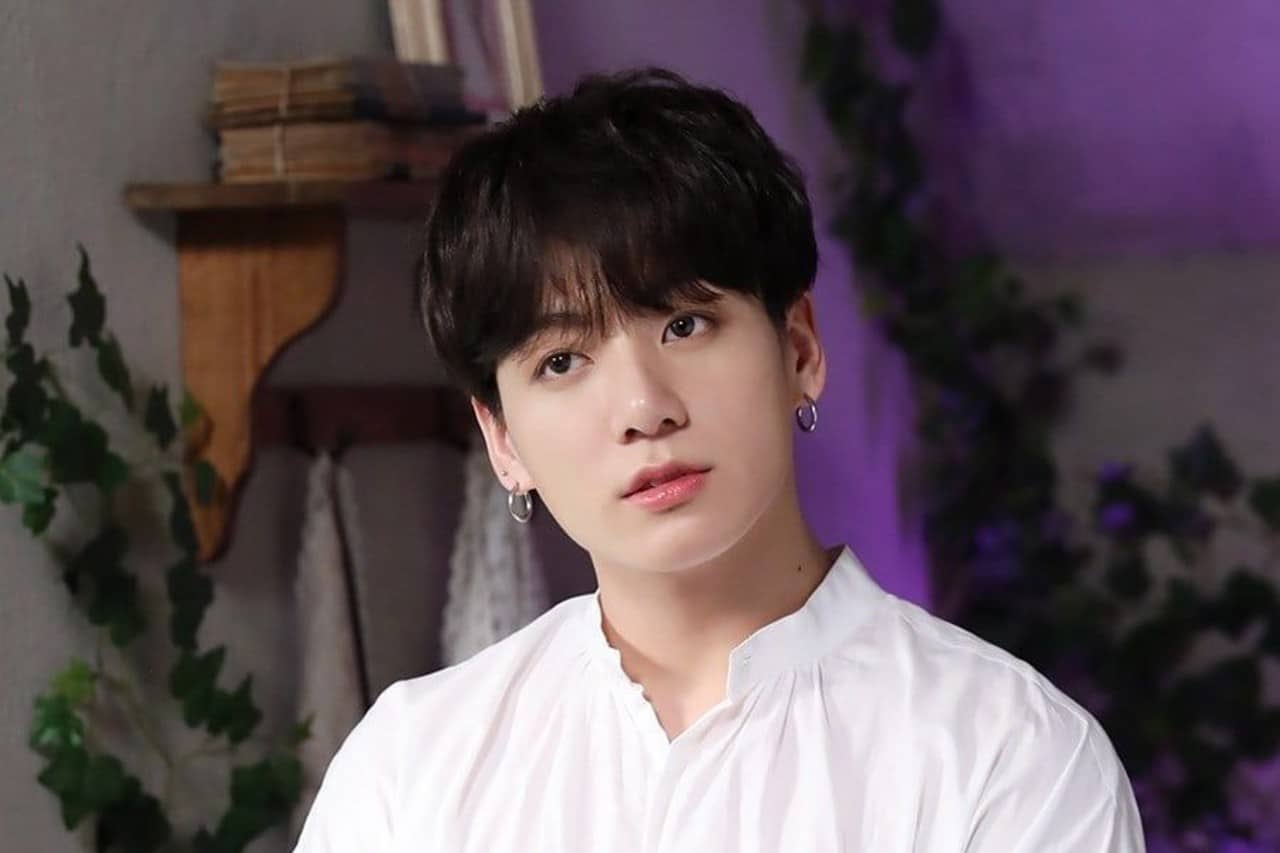 kpop jungkook bts rutina ejercicio