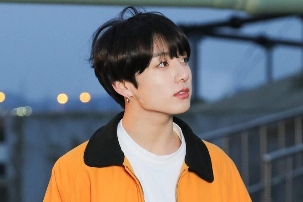 Jungkook BTS KPop rutina ejercicio diaria