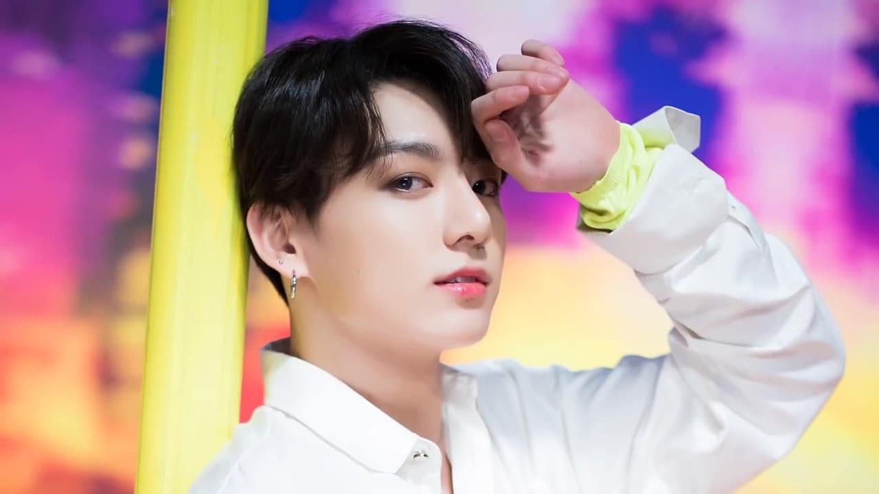 Jungkook