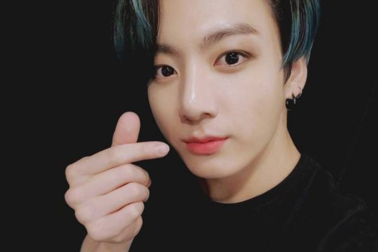Jungkook