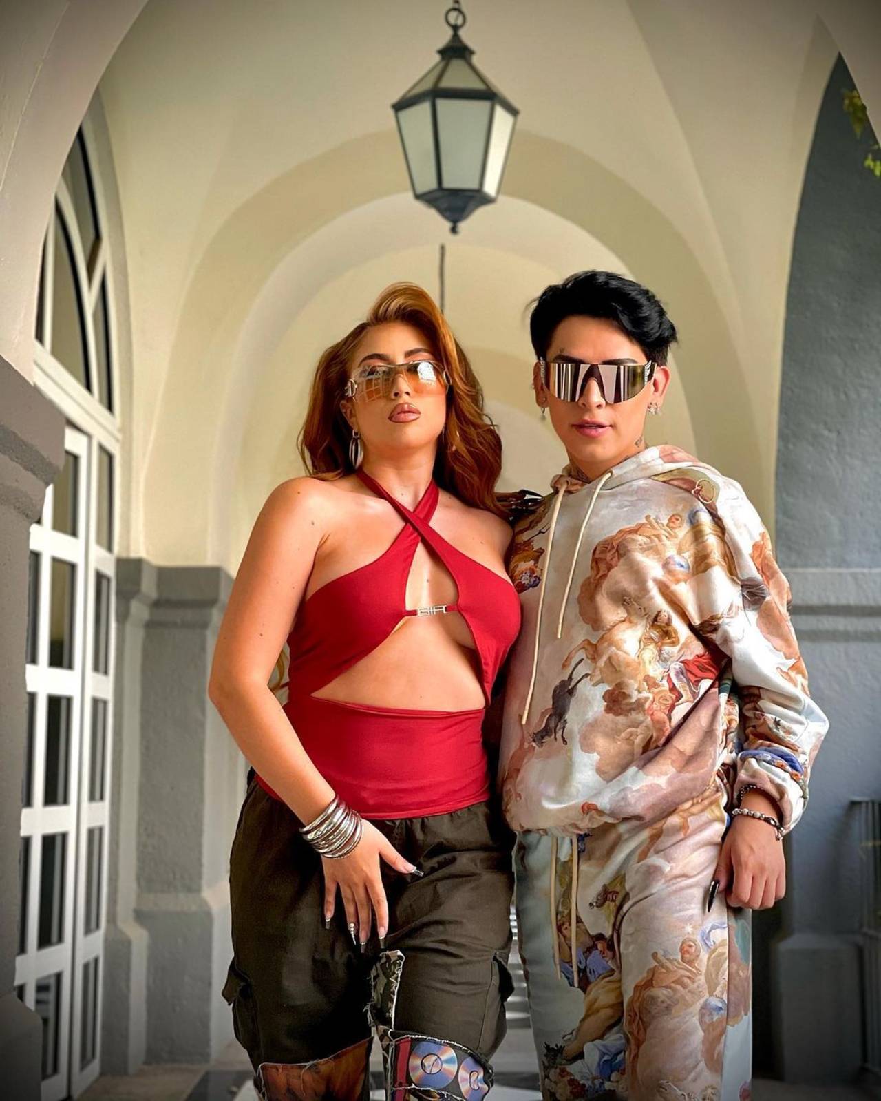 Kunno Kali Uchis TikTok México