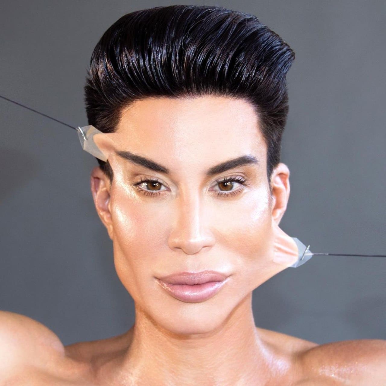 Justin Jedlica 
