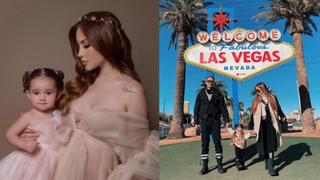 Kimberly Loaiza JD Pantoja Kima Las vegas