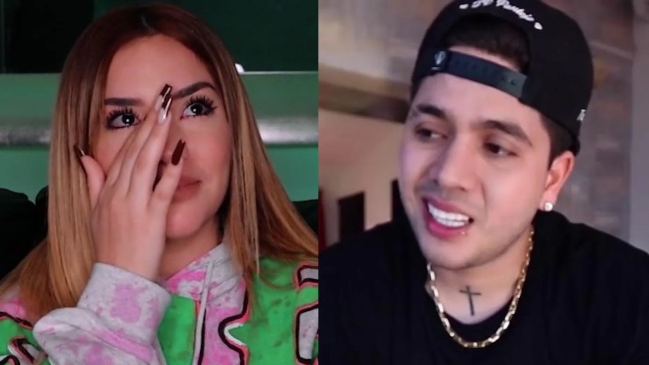Kimberly Loaiza revela un perturbador secreto de JD Pantoja